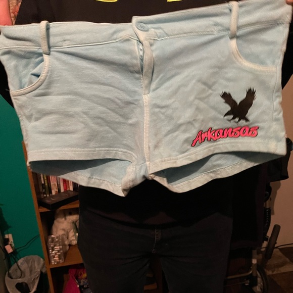 Shorts - Picture 1 of 2